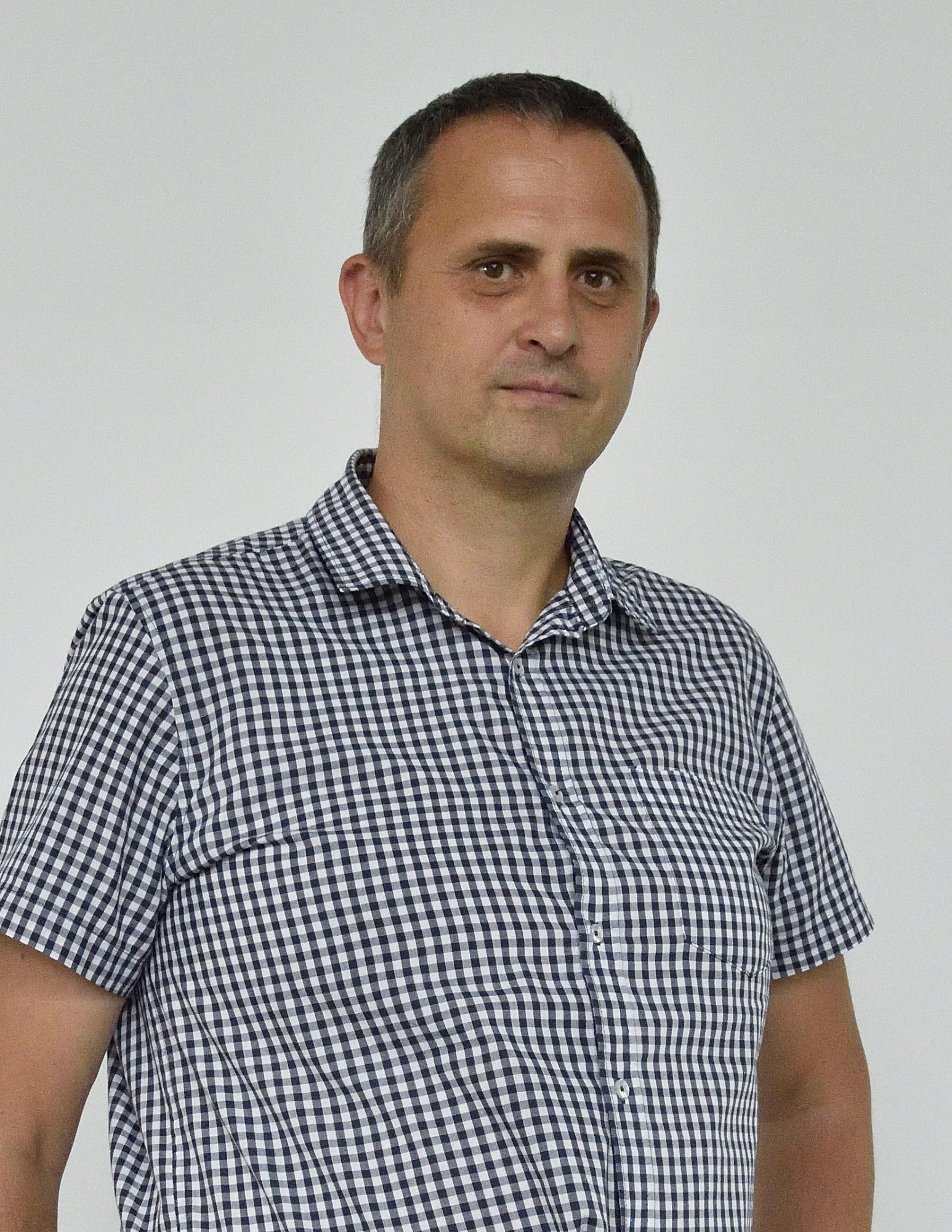mgr Maciej Balicki