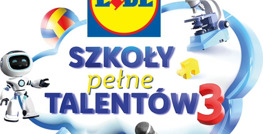 Akcja &quot;Szkoły pełne talentów&quot;