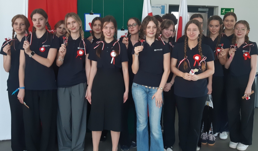 Obchody Święta Konstytucji 3 Maja