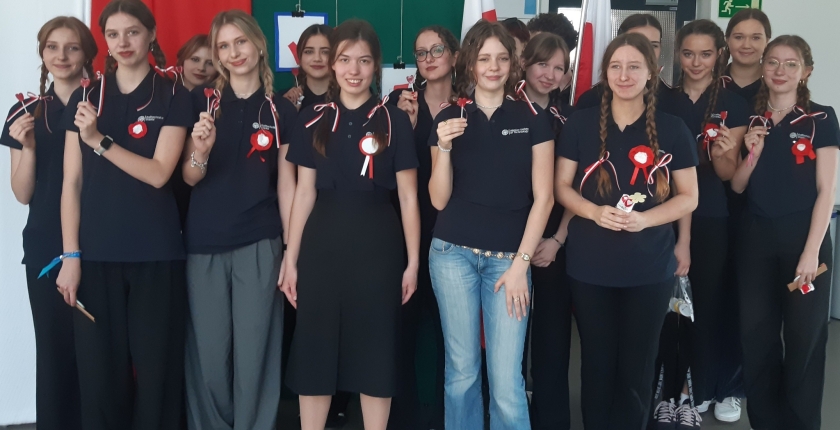 Obchody Święta Konstytucji 3 Maja