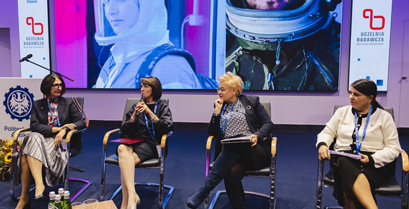 Forum Dyrektorów Szkół Ponadpodstawowych 