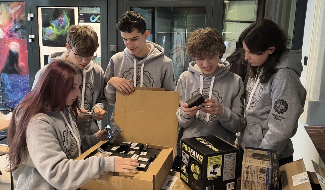 AstroFarmer – kosmiczna sałata w ALO