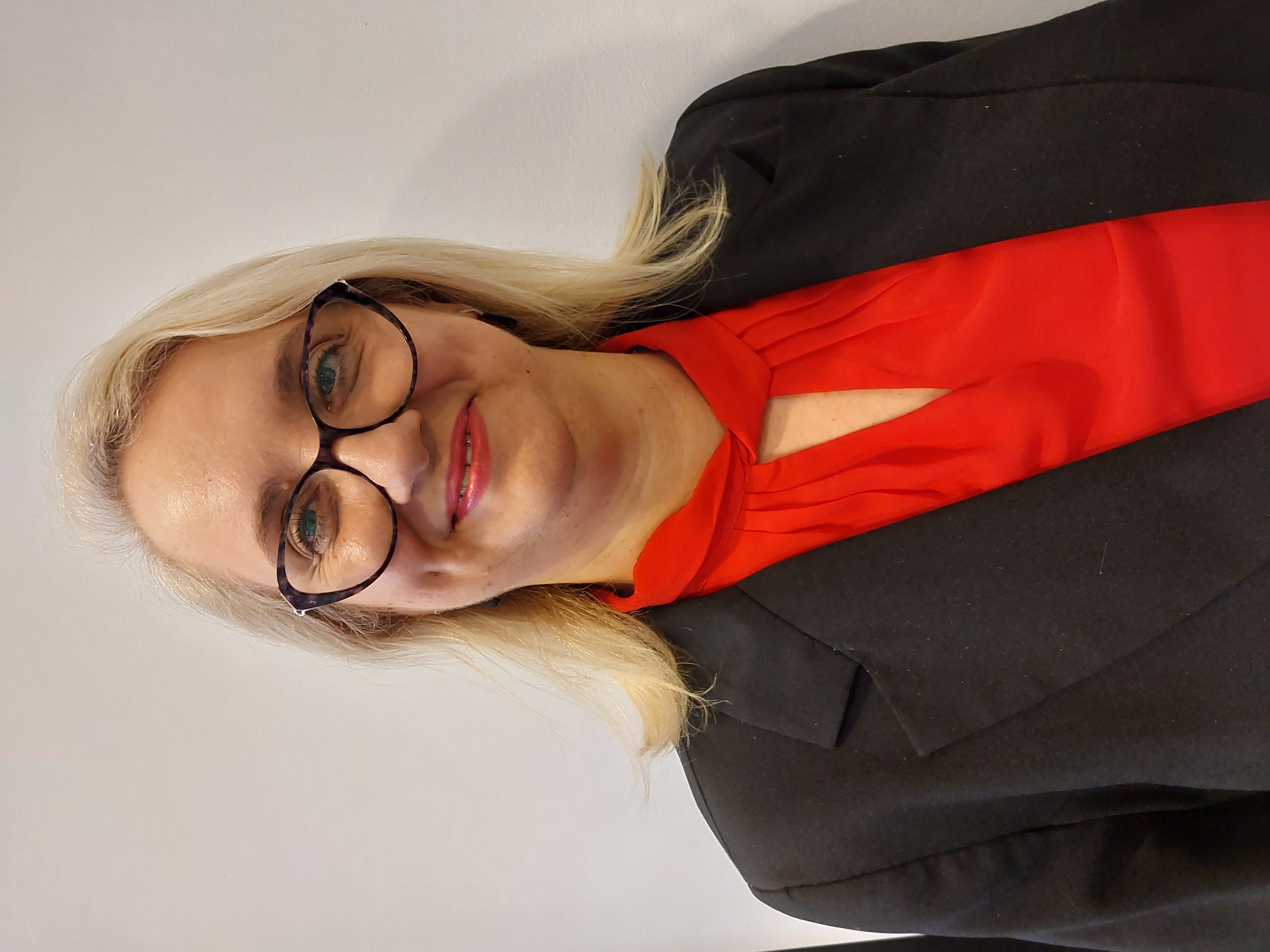 mgr Małgorzata Piotrowska