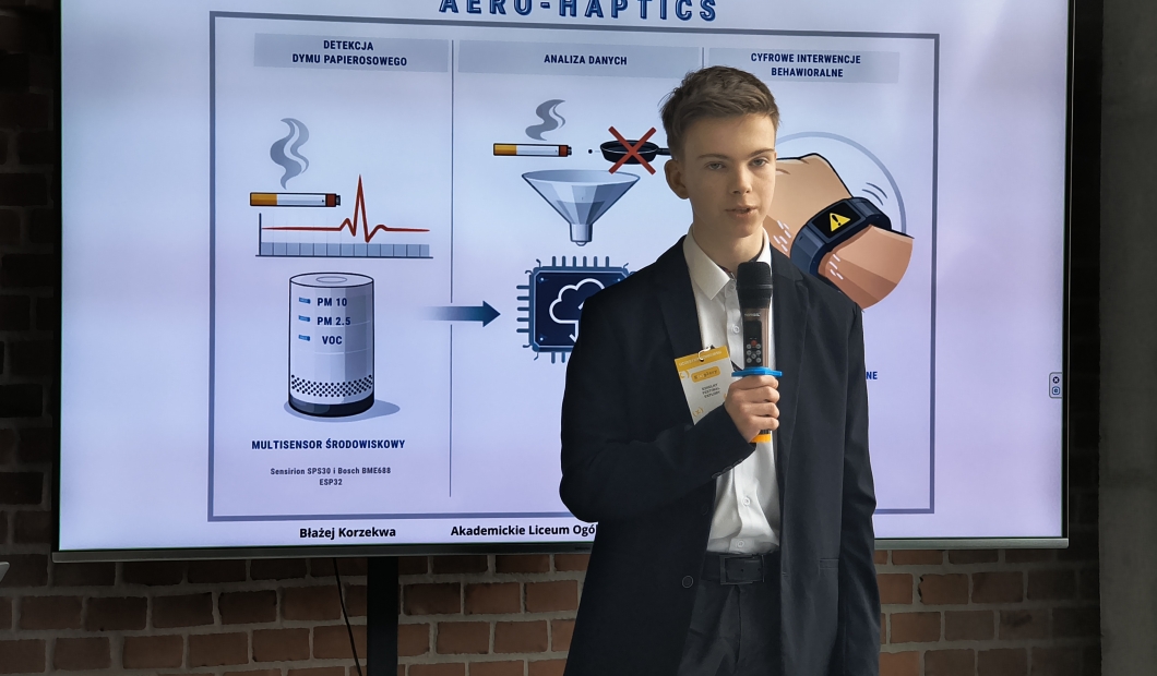 Szkolny Festiwal Explory w ALO – za nami!