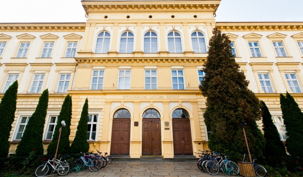 Obóz matematyczny w Czechach