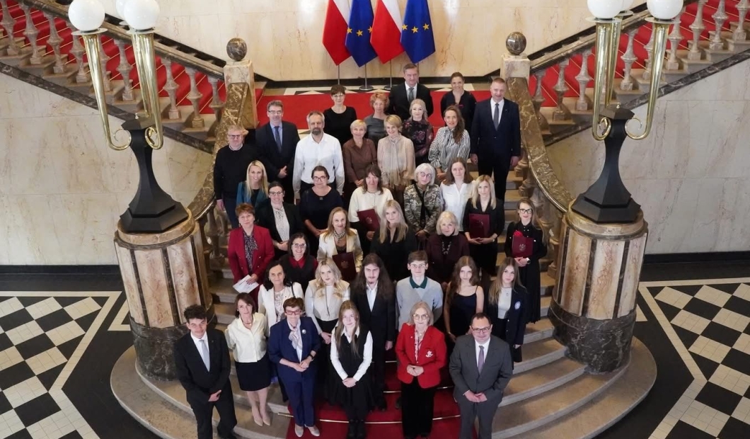 Gala Olimpijczyków Międzynarodowych