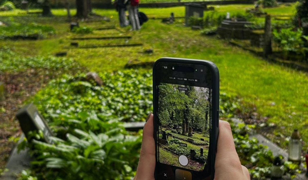 Warsztaty fotografii smartfonem