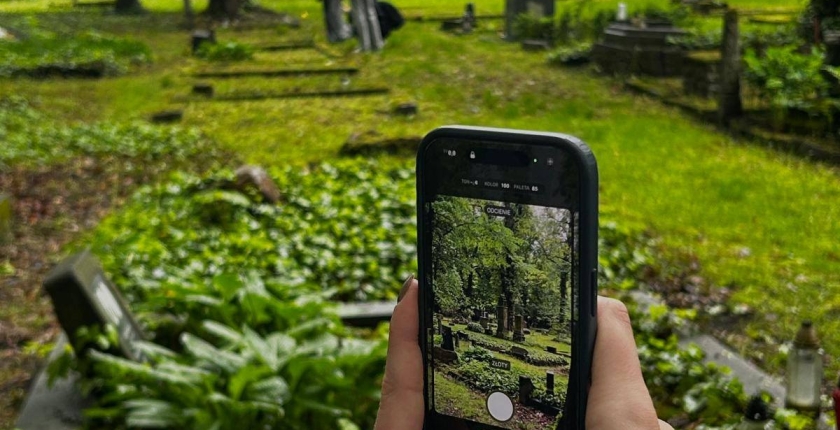 Warsztaty fotografii smartfonem