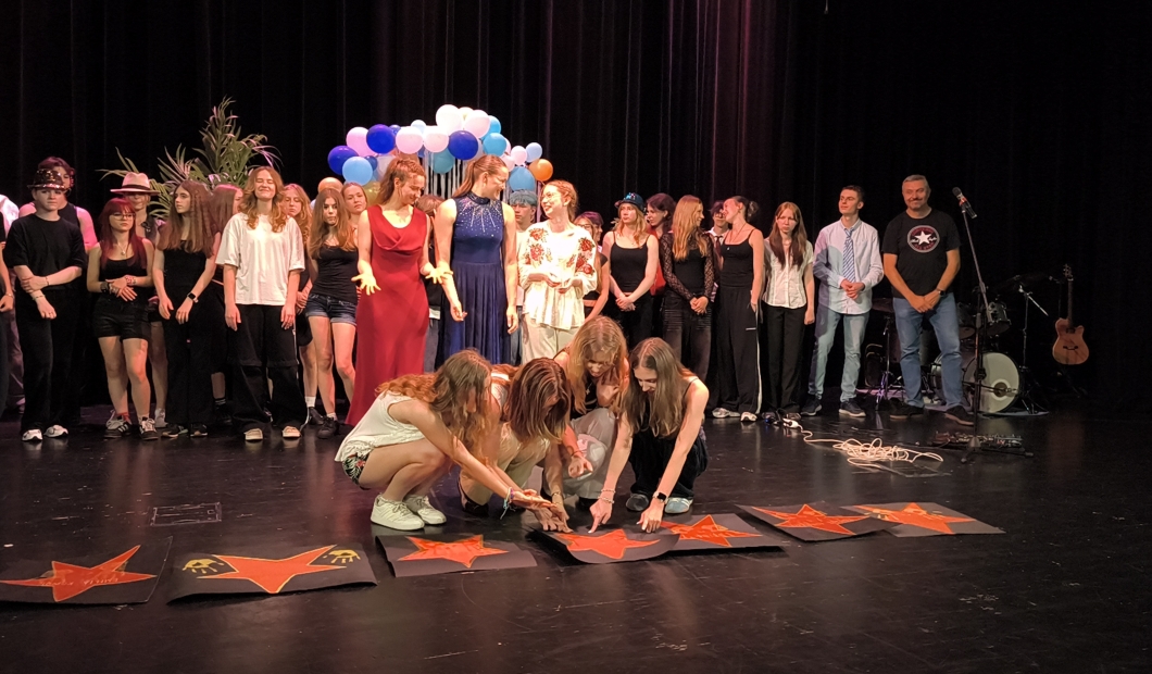Koncert Letni