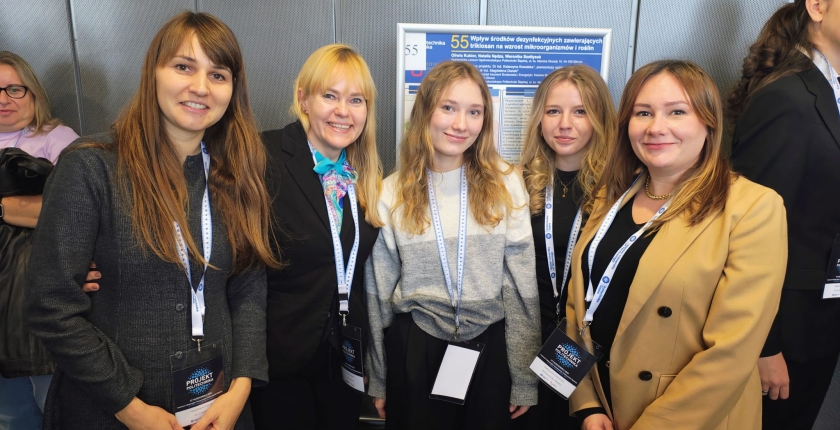 Konferencja "Projekt Politechnika" 27 października 2026 vol. 2
