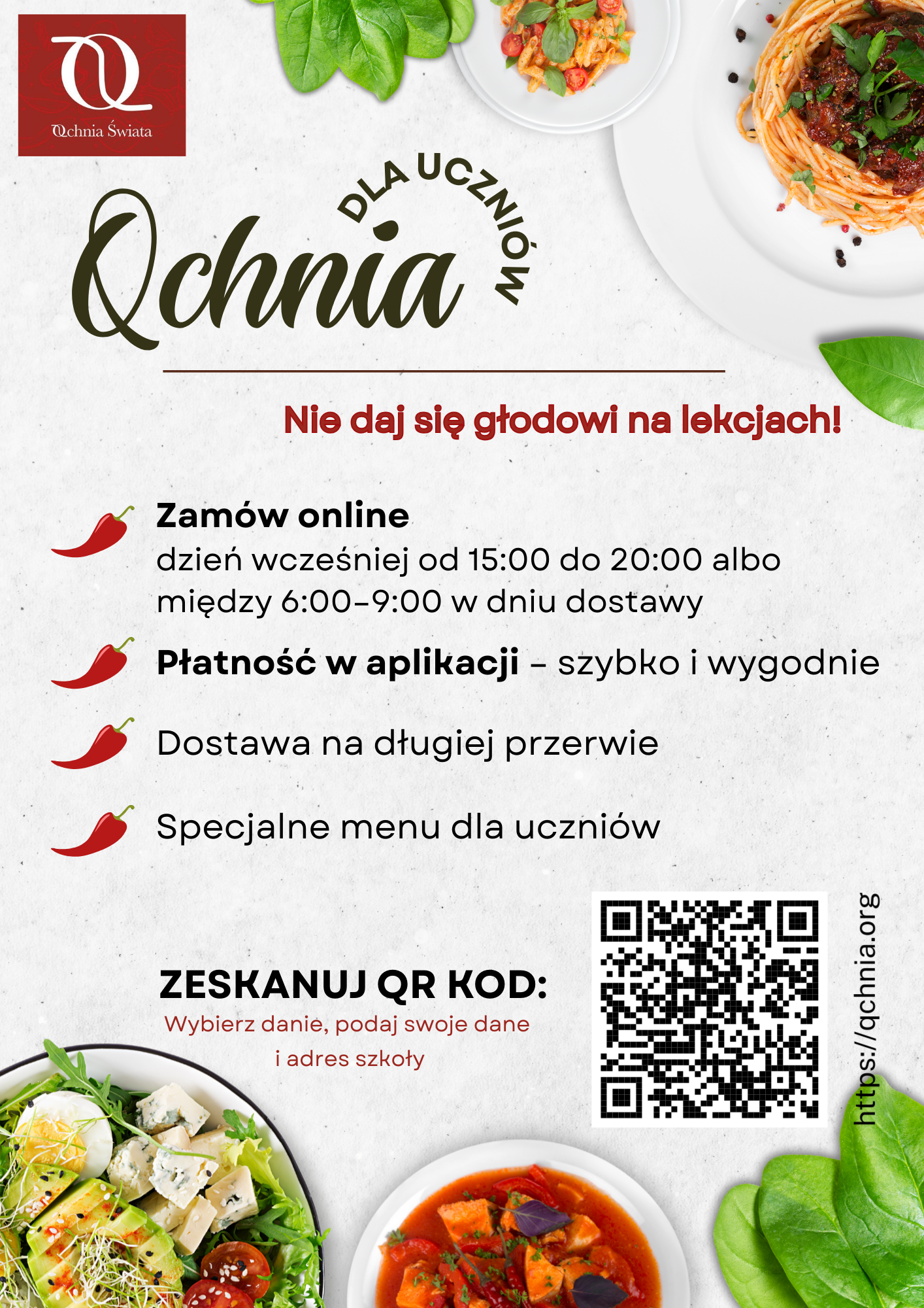 qchnia uczniowie 4